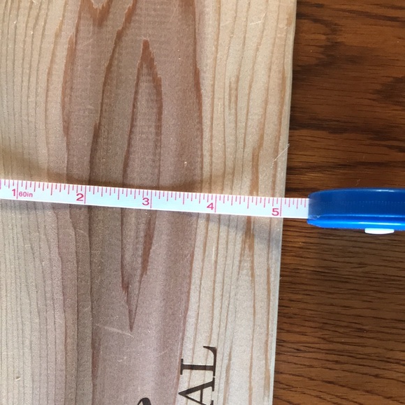 Primal Grilling Gourmet Cedar Plank Gift Set - NEW - Picture 6 of 6